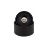 Oprawa natynkowa downlight V-TAC 20W uchylna CRI90 CCT czarna VT-2825 3000K-4000K-6400K 1408lm